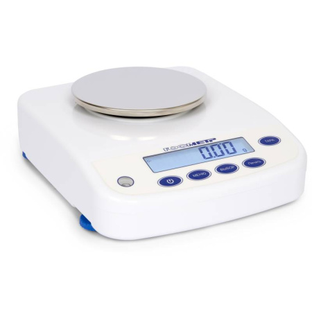 Технические лабораторные весы Госметр ВТ-1500 купить по низкой цене | МАКСПРОФИТ