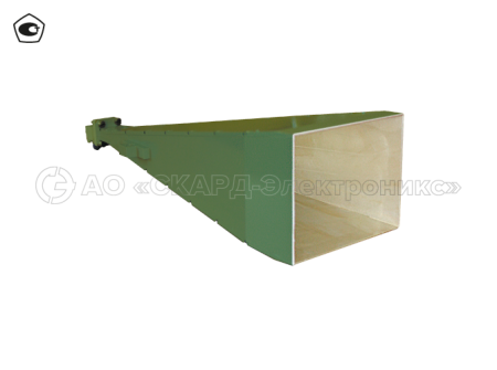 Рабочий эталон для поверки измерительных антенн СКАРД П1-139/5 купить по низкой цене | МАКСПРОФИТ Рабочий эталон для поверки измерительных антенн СКАРД П1-139/5 купить по низкой цене | МАКСПРОФИТ