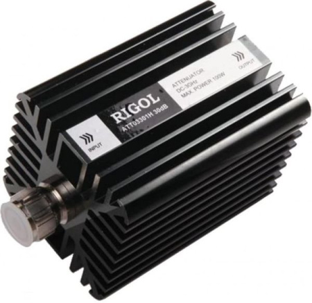 Аттенюатор Rigol ATT03301H купить по низкой цене | МАКСПРОФИТ Аттенюатор Rigol ATT03301H купить по низкой цене | МАКСПРОФИТ