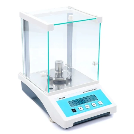Весы аналитические Altimax BA-1-100, внешняя калибровка, d=0,1 мг, Max=100 г (с поверкой) купить по низкой цене | МАКСПРОФИТ