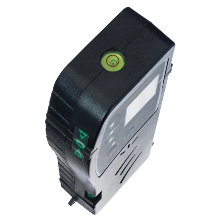 Лазерный приемник Ermenrich LR30 купить по низкой цене | МАКСПРОФИТ