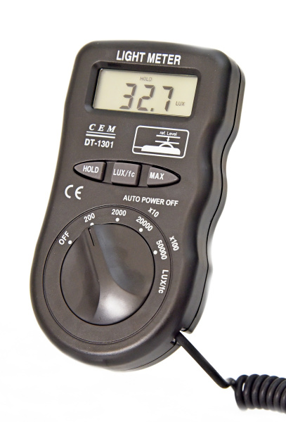 Люксметр CEM DT-1301 купить по низкой цене | МАКСПРОФИТ Люксметр CEM DT-1301 купить по низкой цене | МАКСПРОФИТ