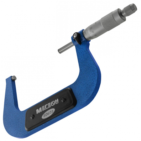 Микрометр механический МЕГЕОН 80603 купить по низкой цене | МАКСПРОФИТ Микрометр механический МЕГЕОН 80603 купить по низкой цене | МАКСПРОФИТ