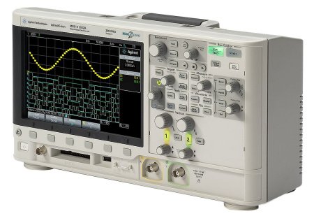 Осциллограф MSOX2002A купить по низкой цене | МАКСПРОФИТ