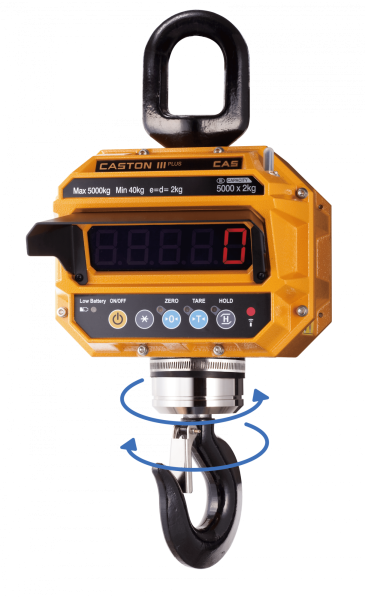 Весы CAS 50 THD RF с крюком (TWN-B, Plus, Caston 3) купить по низкой цене | МАКСПРОФИТ Весы CAS 50 THD RF с крюком (TWN-B, Plus, Caston 3) купить по низкой цене | МАКСПРОФИТ