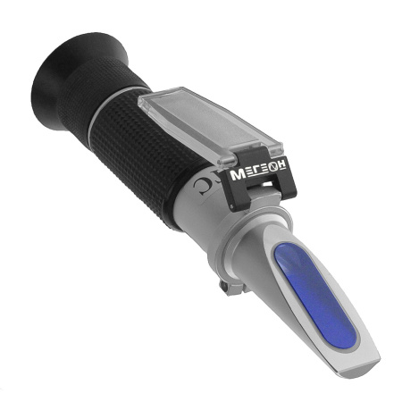 Рефрактометр для мёда МЕГЕОН 72006 купить по низкой цене | МАКСПРОФИТ Рефрактометр для мёда МЕГЕОН 72006 купить по низкой цене | МАКСПРОФИТ