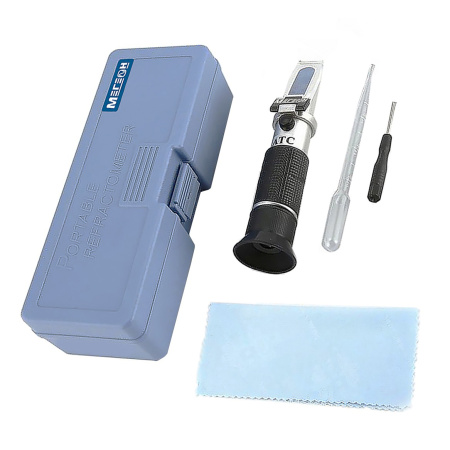 Рефрактометр для автомобилистов (антифриз, электролит, незамерзайка, концентрация мочевины) МЕГЕОН 72013 купить по низкой цене | МАКСПРОФИТ Рефрактометр для автомобилистов (антифриз, электролит, незамерзайка, концентрация мочевины) МЕГЕОН 72013 купить по низкой цене | МАКСПРОФИТ