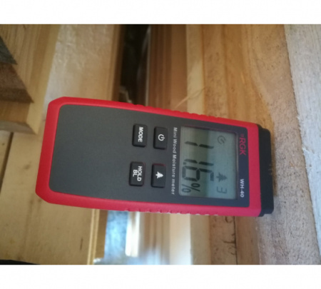 Измеритель влажности древесины RGK WH-40 купить по низкой цене | МАКСПРОФИТ Измеритель влажности древесины RGK WH-40 купить по низкой цене | МАКСПРОФИТ