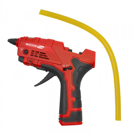 Газовый клеевой пистолет МЕГЕОН 02400 купить по низкой цене | МАКСПРОФИТ Газовый клеевой пистолет МЕГЕОН 02400 купить по низкой цене | МАКСПРОФИТ