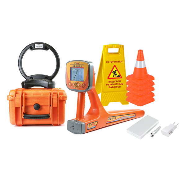 Трассоискатель с функцией сохранения GPS/ГЛОНАСС координат Техно-АС Атлет 3.120Д купить по низкой цене | МАКСПРОФИТ Трассоискатель с функцией сохранения GPS/ГЛОНАСС координат Техно-АС Атлет 3.120Д купить по низкой цене | МАКСПРОФИТ