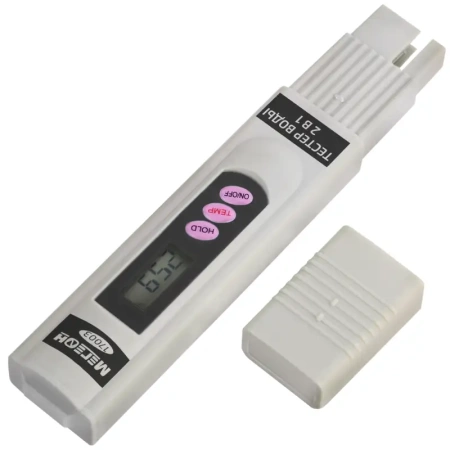 TDS метр 2 в 1 (солемер/ термометр) МЕГЕОН 17003 купить по низкой цене | МАКСПРОФИТ TDS метр 2 в 1 (солемер/ термометр) МЕГЕОН 17003 купить по низкой цене | МАКСПРОФИТ