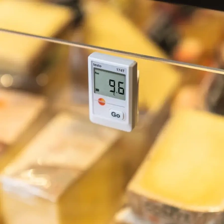 Логгер данных температуры Testo 174T купить по низкой цене | МАКСПРОФИТ Логгер данных температуры Testo 174T купить по низкой цене | МАКСПРОФИТ