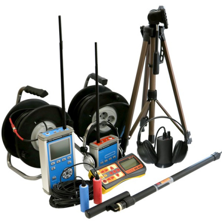 Течеискатель корреляционный Техно-АС Искор-205 купить по низкой цене | МАКСПРОФИТ Течеискатель корреляционный Техно-АС Искор-205 купить по низкой цене | МАКСПРОФИТ