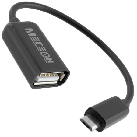 Кабель OTG МЕГЕОН ( microUSB-USB ) купить по низкой цене | МАКСПРОФИТ Кабель OTG МЕГЕОН ( microUSB-USB ) купить по низкой цене | МАКСПРОФИТ