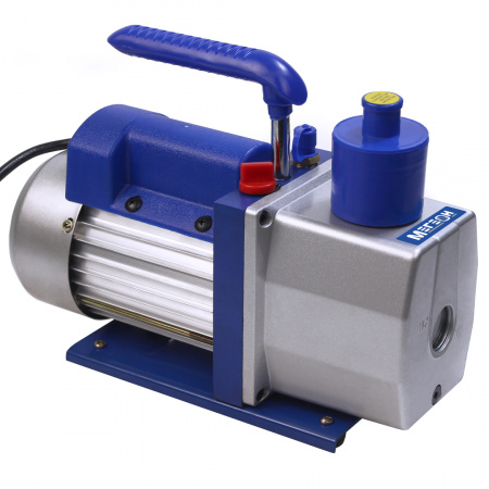 Одноступенчатый вакуумный насос МЕГЕОН 98033 купить по низкой цене | МАКСПРОФИТ Одноступенчатый вакуумный насос МЕГЕОН 98033 купить по низкой цене | МАКСПРОФИТ