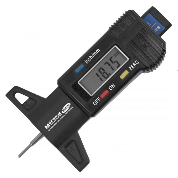 Цифровой глубиномер МЕГЕОН 80025 купить по низкой цене | МАКСПРОФИТ Цифровой глубиномер МЕГЕОН 80025 купить по низкой цене | МАКСПРОФИТ