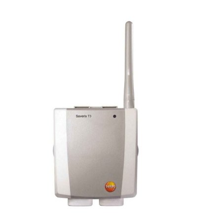testo Saveris T3 - 2-х канальный радиозонд температуры купить по низкой цене | МАКСПРОФИТ