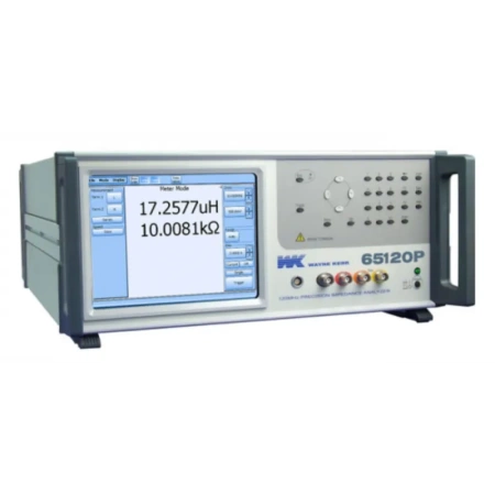 Анализатор импеданса прецизионный WK 6530P купить по низкой цене | МАКСПРОФИТ Анализатор импеданса прецизионный WK 6530P купить по низкой цене | МАКСПРОФИТ